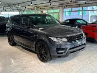 Gebraucht Land Rover Range Rover HSE Dynamic 306 PS (225 kW) 2016 Grau SUV