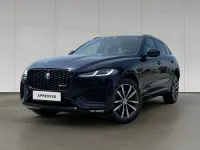 Second-hand Jaguar F-Pace R-Dynamic 304 CP (223 kW) 2024 Albastru SUV
