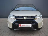 Gebraucht Suzuki Vitara Comfort+ 109 PS (80 kW) 2026 Schwarz SUV