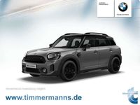 gebraucht Mini Cooper S Countryman Cooper S Aut NaviPlus PANO RKam