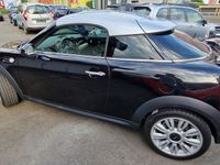 Gebraucht Mini Cooper 122 PS (89 kW) 2012 Schwarz Kleinwagen