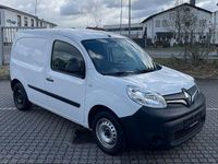 Usado Renault Kangoo Basis 95 HP (69 kW) 2019 Branco Monovolume