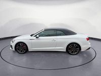 Gebraucht Audi S5 Ambiente 354 PS (260 kW) 2023 Grau Coupé