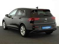 Gebraucht VW Golf Life 116 PS (85 kW) 2023 Deep black perleffekt SUV