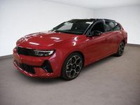 Gebraucht Opel Astra Ultimate 131 PS (96 kW) 2024 Rot Kombi