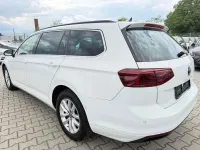 Gebraucht VW Passat IQ Drive 150 PS (110 kW) 2022 Weiß Kombi