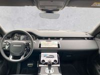 gebraucht Land Rover Range Rover evoque Evoque P300e R-Dynamic S Winterp. Blackp. 20Zoll