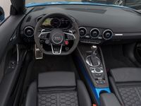 gebraucht Audi TT Roadster RS 2.5 TFSI q. Matrix+B&O+Kamera+280km/h