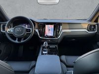 Gebraucht Volvo V60 Plus 398 PS (292 kW) 2025 Schwarz Kombi