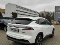 Gebraucht MG HS Luxury 224 PS (164 kW) 2026 Weiß SUV