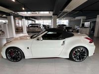 gebraucht Nissan 370Z Roadster RSSondermodell