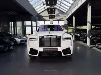 Gebraucht Rolls Royce Cullinan 600 PS (441 kW) 2025 Weiß SUV