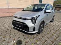 Gebraucht Kia Picanto Vision 67 PS (49 kW) 2025 Silber Kleinwagen