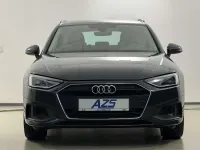 Używany Audi A4 Basis 204 KM (150 kW) 2023 Szary Kombi