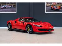Gebraucht Ferrari 296 901 PS (662 kW) 2024 Gold