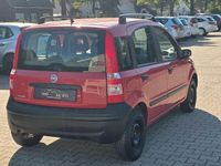 Gebraucht Fiat Panda Active 54 PS (39 kW) 2004 Kleinwagen
