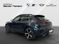 Gebraucht Porsche Macan 2022 Grau SUV