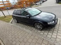 Gebraucht Audi A4 163 PS (119 kW) 2002 Kombi