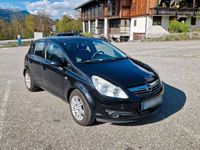 gebraucht Opel Corsa 