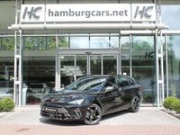Gebraucht Cupra Leon 150 PS (110 kW) 2024 Im konfigurator wählbar Kombi