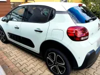Gebraucht Citroën C3 PureTech 82 PS (60 kW) 2017 Grün Kleinwagen