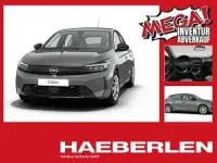 Neu Opel Corsa Edition 101 PS (74 kW) 2025 Grau (grafik grau) Kleinwagen
