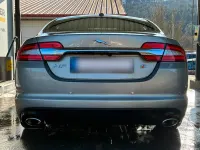 Gebraucht Jaguar XF S 275 PS (202 kW) 2012 Andere farben Limousine