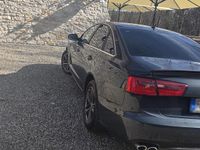 Gebraucht Audi A6 136 PS (100 kW) 2013 Braun Limousine