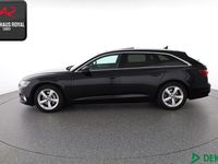 Gebraucht Audi A6 Sport 231 PS (169 kW) 2020 Mythosschwarz Kombi