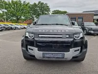 Gebraucht Land Rover Defender S 200 PS (147 kW) 2025 Schwarz SUV