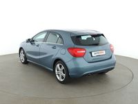 gebraucht Mercedes A180 A-KlasseBlueEfficiency Urban, Benzin, 16.280 €