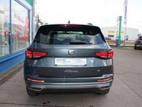 Second-hand Seat Ateca 150 CP (110 kW) 2022 Gri SUV