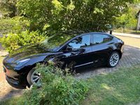 gebraucht Tesla Model 3 Model 3Standard Reichweite Plus Hinterradantrieb