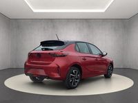 Neu Opel Corsa 101 PS (74 kW) 2025 Weiß Limousine