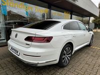 gebraucht VW Arteon Elegance 2.0 TDI 4M DSG Navi ACC