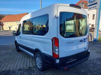 Gebraucht Ford Transit Trend 131 PS (96 kW) 2020 Other Van / Kleinbus