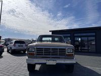 gebraucht Ford F250 *460 Big Block*H-Zulassung*