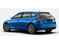 gebraucht Skoda Scala 1.0 TSI Tour