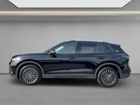 Gebraucht VW Tiguan Goal 150 PS (110 kW) 2025 Schwarz SUV
