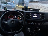 Second-hand VW Crafter 177 CP (130 kW) 2020 Alb Van