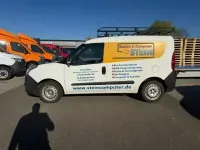 Gebraucht Opel Combo 95 PS (69 kW) 2015 Andere Van / Kleinbus