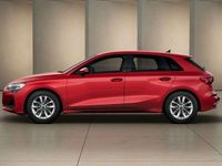 Neu Audi A3 116 PS (85 kW) 2026 Progressivrot metallic Limousine