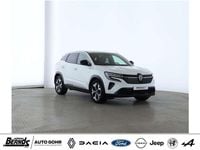 Usado Renault Austral Techno 158 HP (116 kW) 2024 Branco SUV