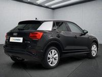 Gebraucht Audi Q2 150 PS (110 kW) 2025 Schwarz SUV