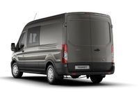 Nowe Ford Transit Trend 165 KM (121 kW) 2025 Magnetic metallic Van