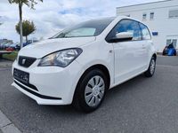 Gebraucht Seat Mii Style 60 PS (44 kW) 2013 Kleinwagen