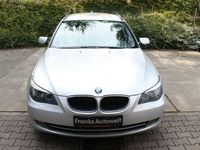 gebraucht BMW 520 d Touring Aut.+Tempomat+Navi+Xenon