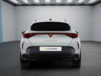 Gebraucht Cupra Formentor 150 PS (110 kW) 2025 Weiß SUV