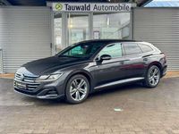 Gebraucht VW Arteon R-line 200 PS (147 kW) 2023 Grau Kombi