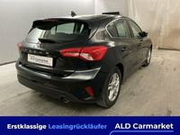 gebraucht Ford Focus 1.5 EcoBlue Start-Stopp-System COOL&CONNECT Limousine 5-türig 6-Gang